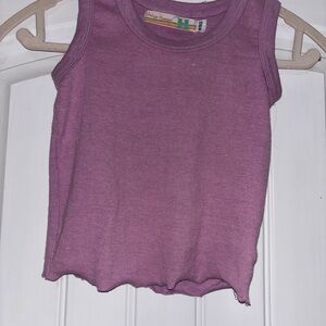 Vintage Havana Purple Top